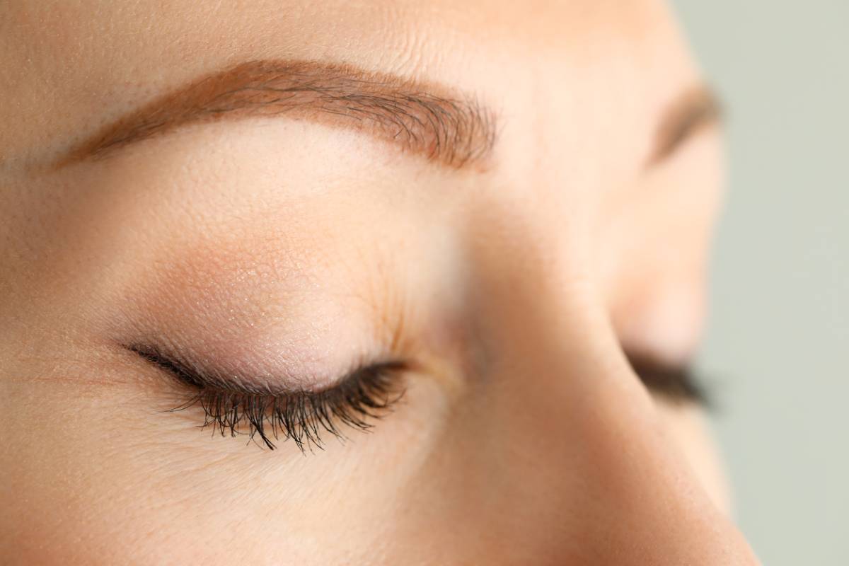 featured image: how to improve eyelid surgery results