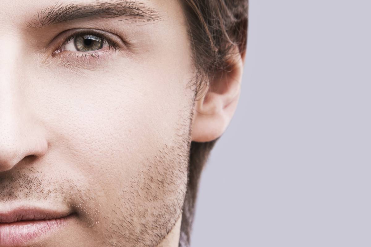 featured image for what makes male blepharoplasty different