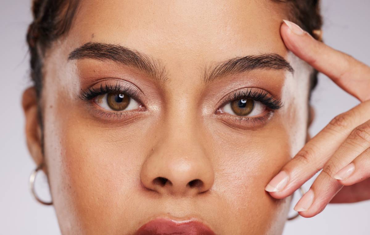 Featured image for How Is a Brow Lift Performed?